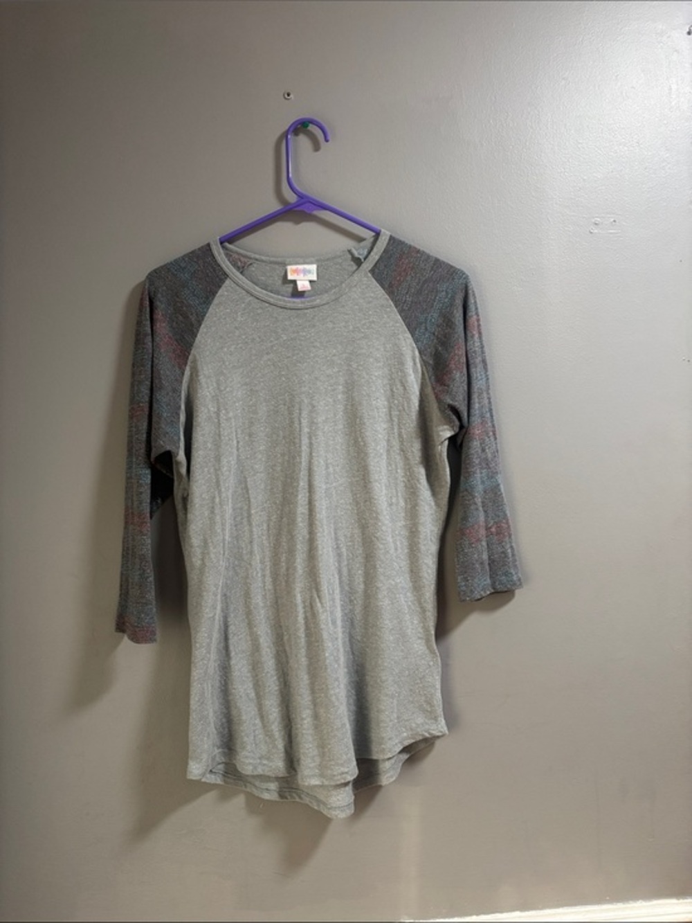 Lularoe small blouse